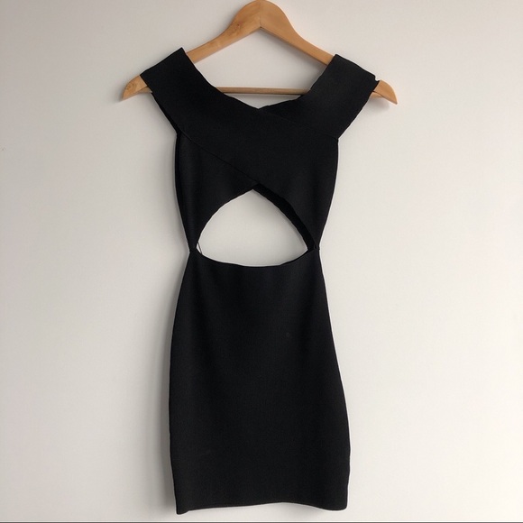 SUPERDOWN x REVOLVE dress - Picture 1 of 3